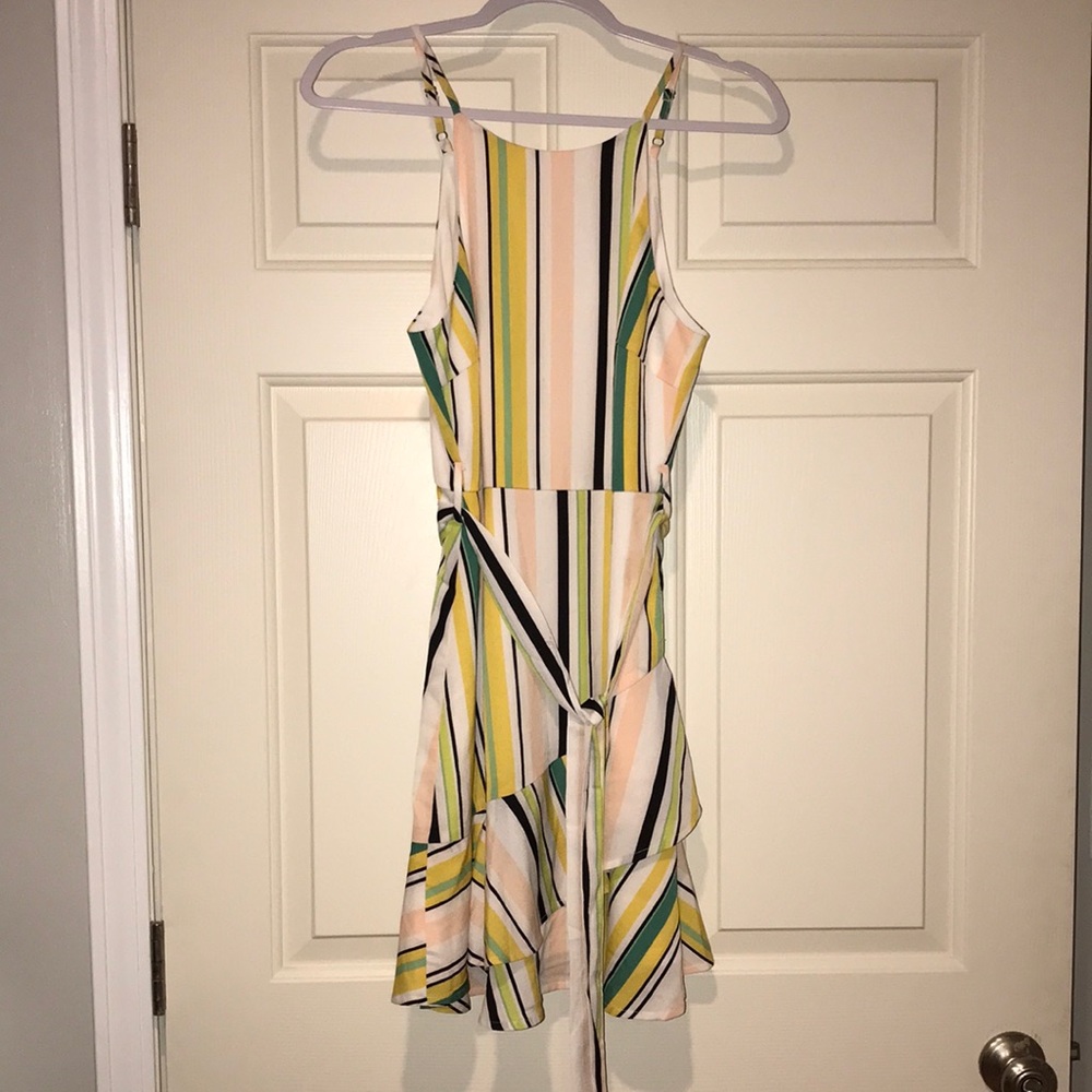 Womens dress